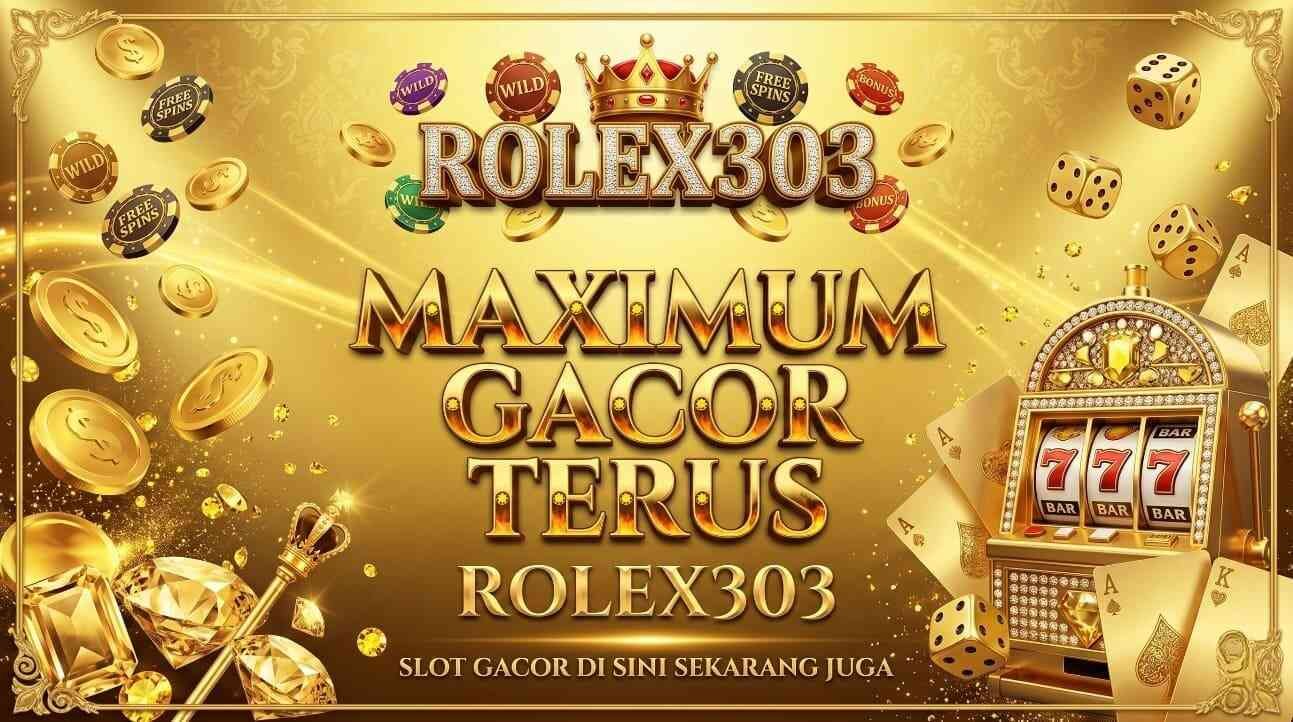 rolex303
